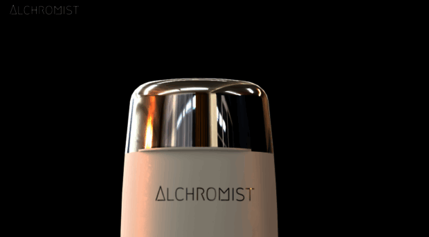 alchromist.com