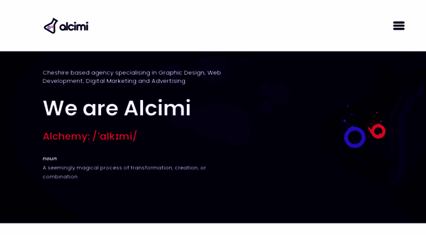 alcimi.com