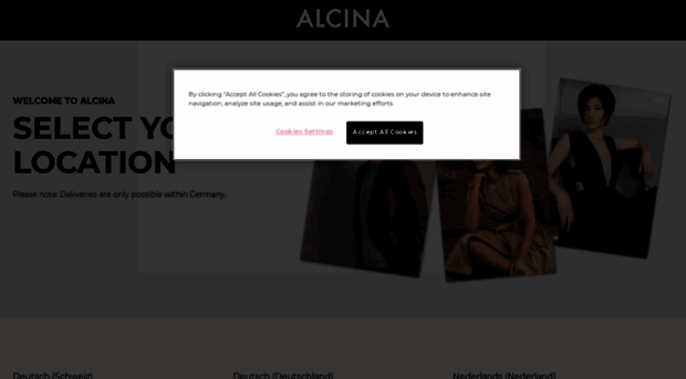 alcina.com