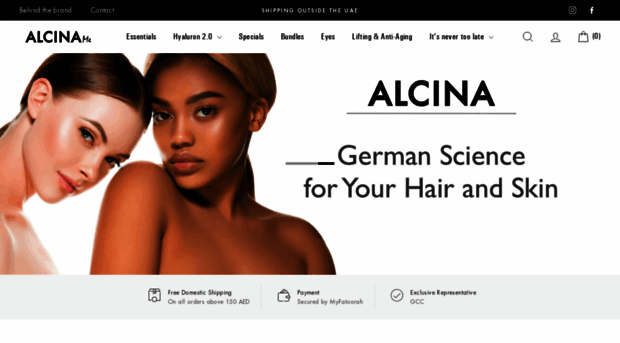 alciname.com