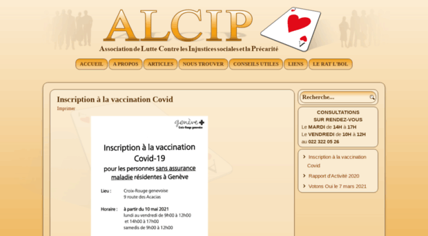 alcip.ch