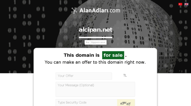 alcipan.net