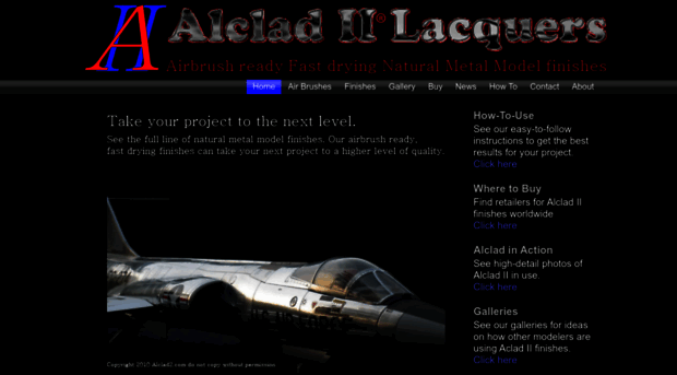 alclad2.com