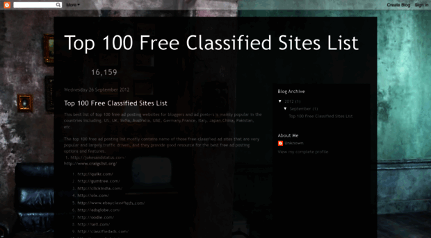 alclassifiedsiteslist.blogspot.in