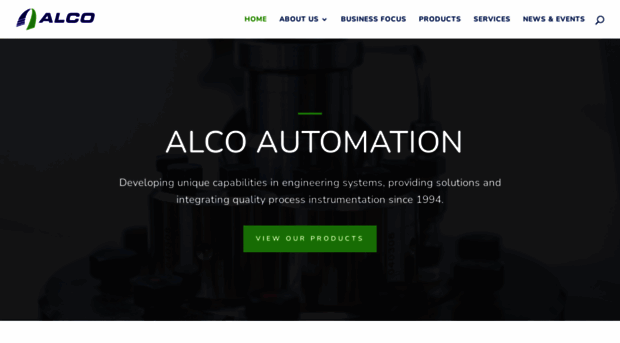 alco-automation.com