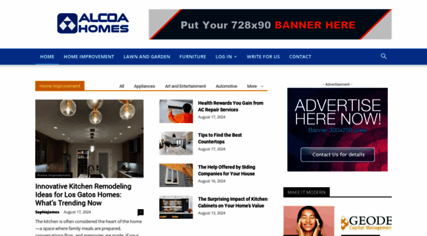 alcoahomes.com