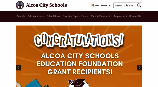 alcoaschools.net