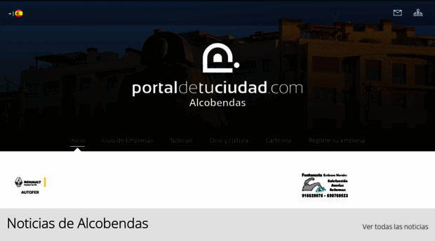 alcobendas.portaldetuciudad.com