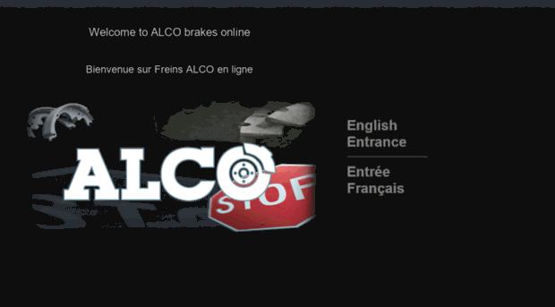 alcobrakes.com