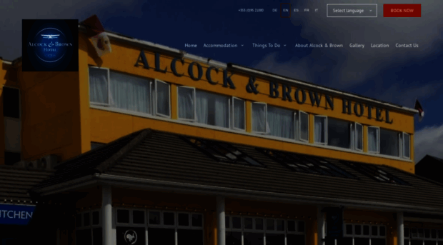 alcockandbrownhotel.com