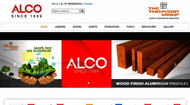 alcodeals.com