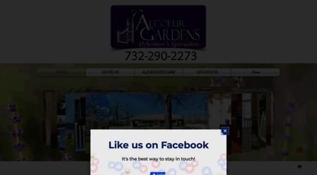 alcoeurgardens.com