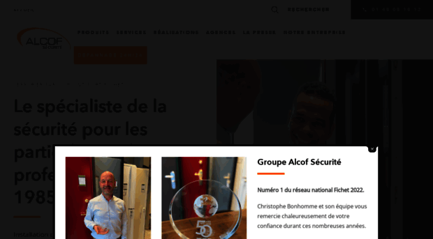 alcof-securite.fr