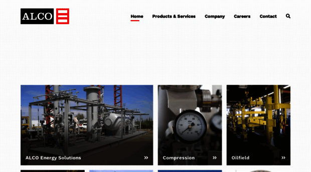 alcogasoil.com - Home | Alco Group - Alco Gasoil