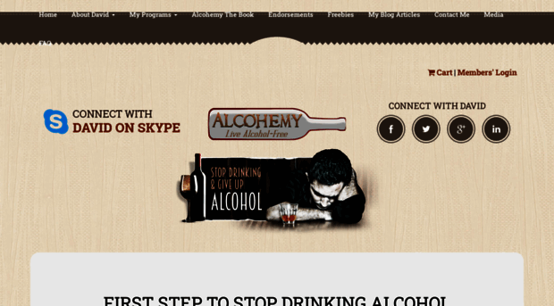 alcohemy.com