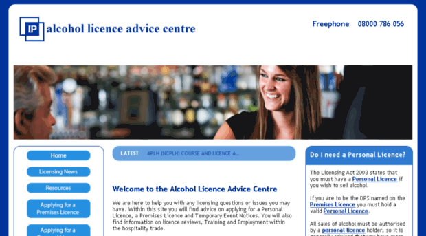 alcohol-licence.co.uk