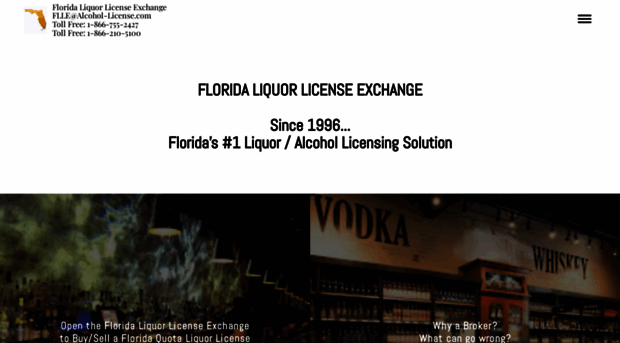 alcohol-license.com