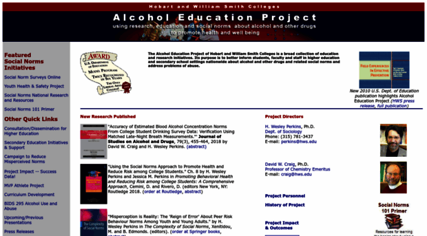 alcoholeducationproject.org