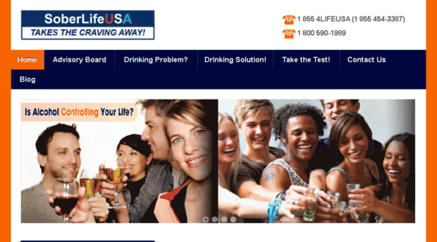 alcoholfreeusa.com