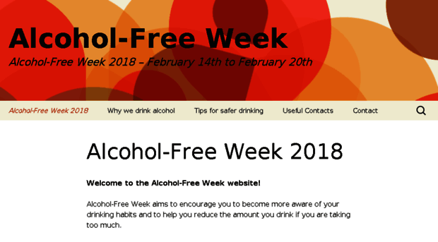 alcoholfreeweek.co.uk