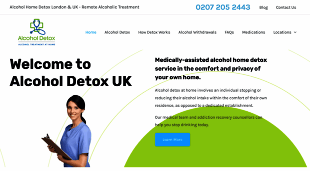 alcoholhomedetoxuk.com