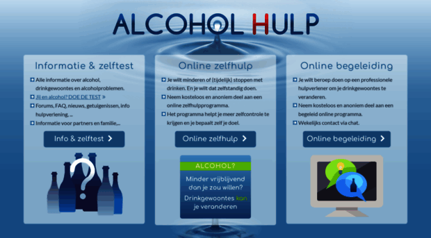 alcoholhulp.be