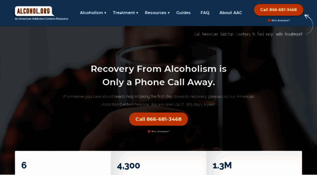 alcoholic.org