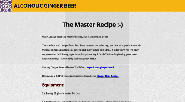 alcoholicgingerbeer.wordpress.com