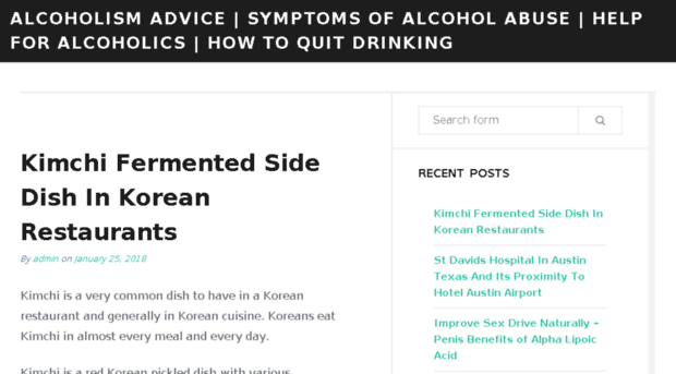 alcoholismadvice.net