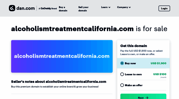 alcoholismtreatmentcalifornia.com