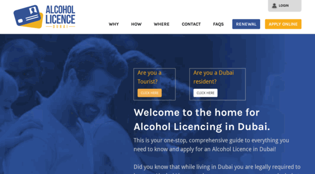 alcohollicencedubai.com