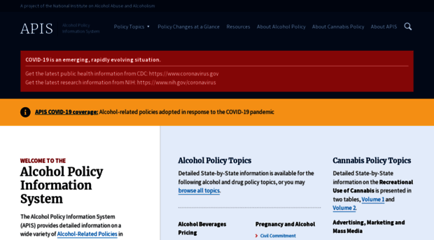 alcoholpolicy.niaaa.nih.gov