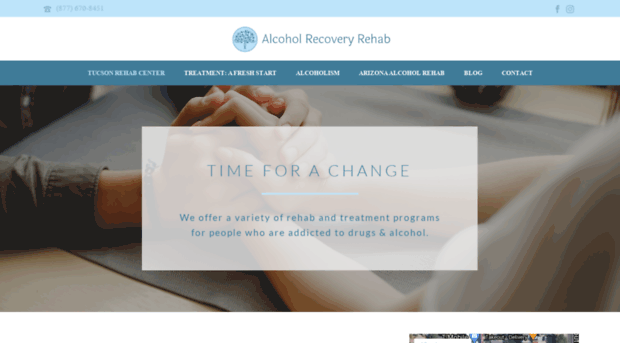 alcoholrecoveryrehab.com