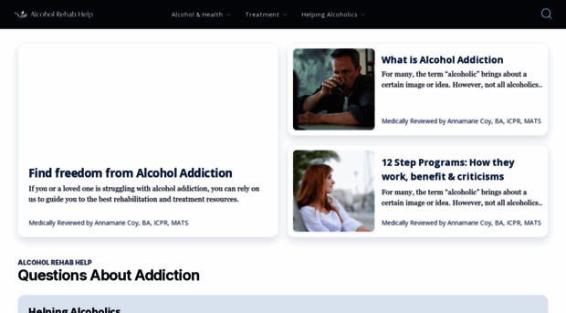 alcoholrehabhelp.org