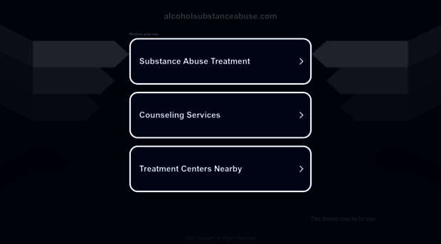 alcoholsubstanceabuse.com