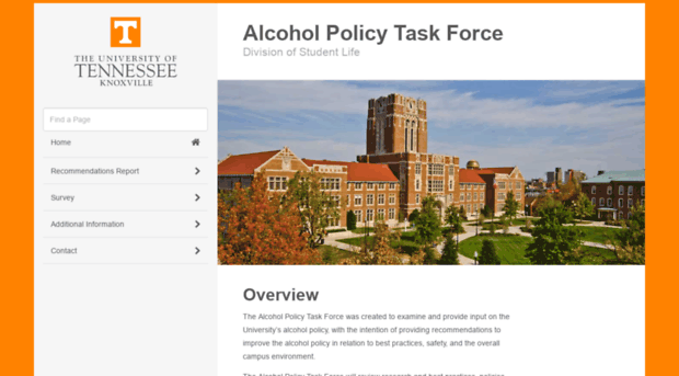 alcoholtaskforce.utk.edu