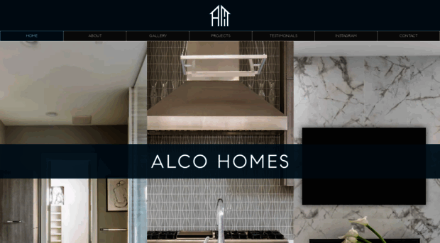 alcohomes.com