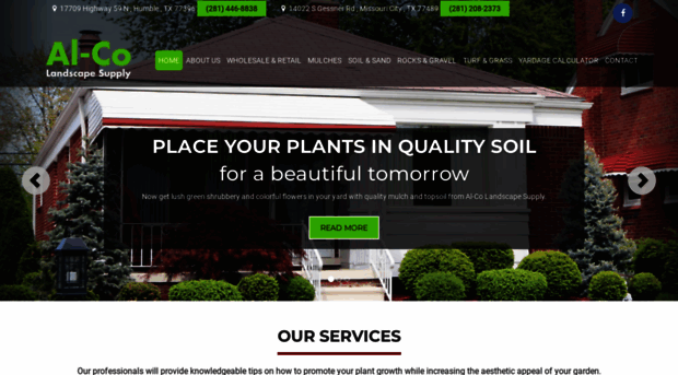 alcolandscapesupply.com