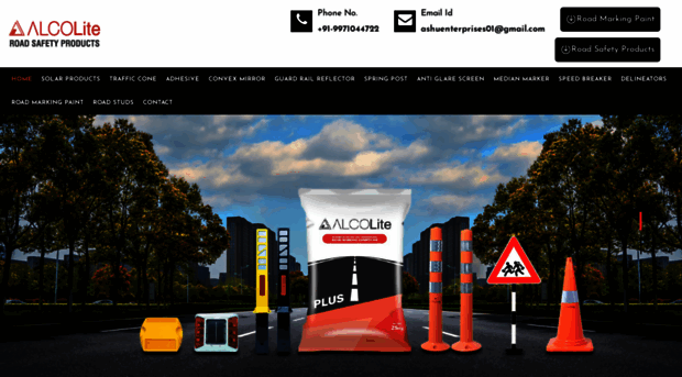 alcolite.co.in