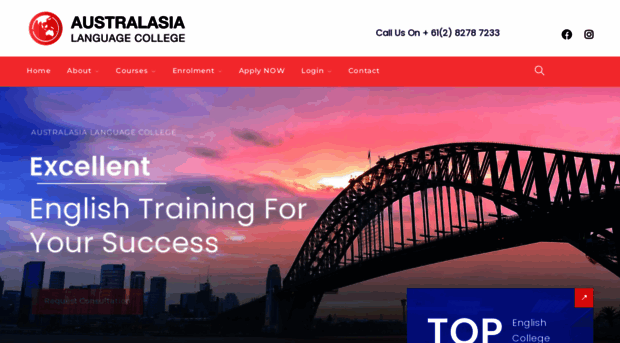 alcollege.edu.au