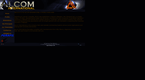 alcominternational.com