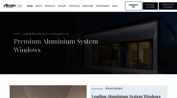 alcomsystem.com
