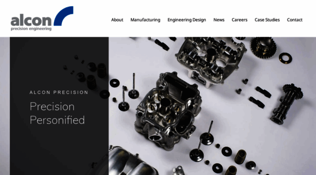 alcon-engineering.co.uk