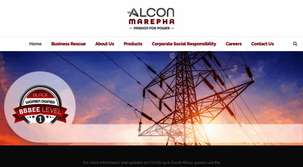 alcon.co.za