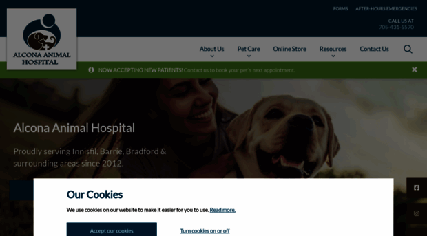 alconaanimalhospital.com