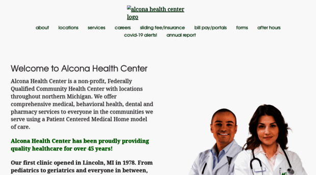 alconahealthcenters.org