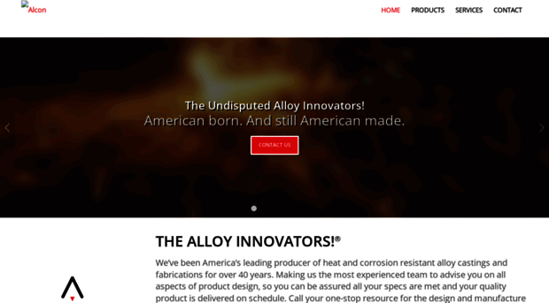 alconindustries.com