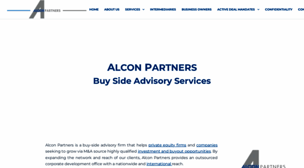 alconpartners.com