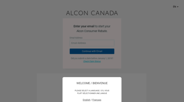 alconrewards.ca