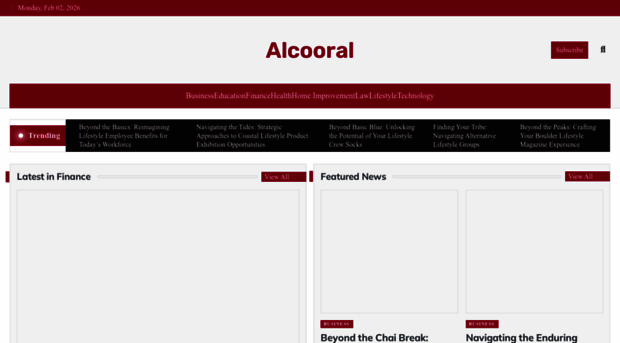 alcooral.org